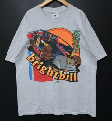 Kenny Brightbill JERZEES 티셔츠 L