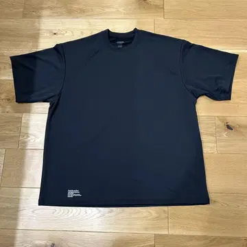 FreshService 티셔츠 블랙 1장