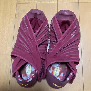 비브람 후로시키 24.5cm