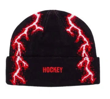 Hockey 비니