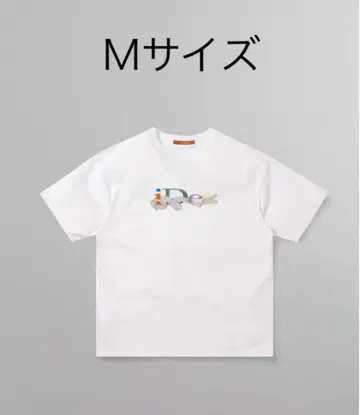 IDEASWAM OUROBOROS LOGO TEE 티셔츠 M