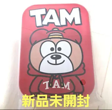 미개봉 새상품 timelesz 탐 캔 TAM 캔 FAM 캔