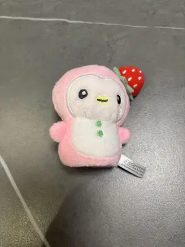 포포 손가락 인형 jochum
