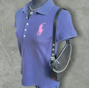 00s archive y2k RALPH LAUREN 헤이세이 갸루