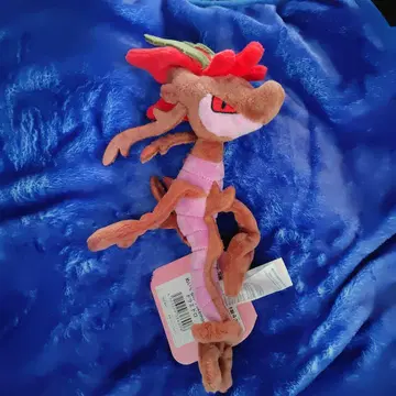 포켓몬스터 포켓몬 fit 봉제 인형 도라미도라 포켓몬 센터