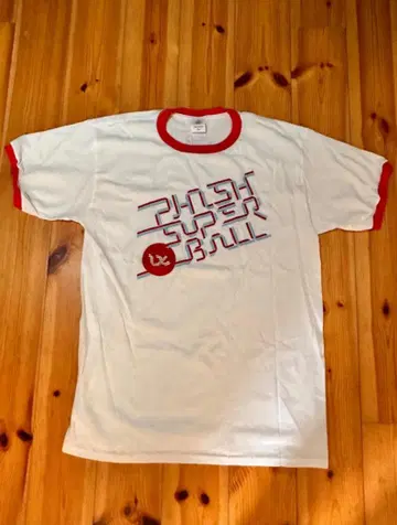 Phnsh 슈퍼볼 티셔츠