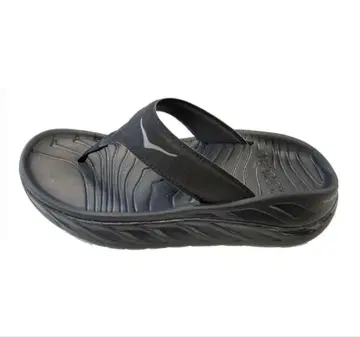 HOKA ONE ONE 리커버리 샌들