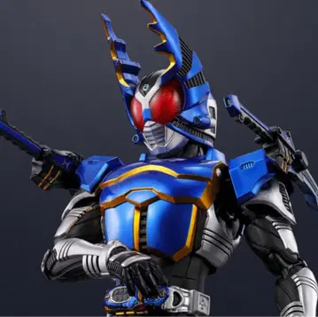 S.H.Figuarts (진골 조각 제법) 가면라이더 가타크 라이더 폼