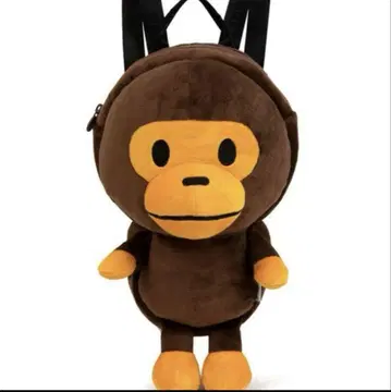 APE 마이로 백팩
