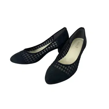 그로브 그로브 야와코코치(R) 펌프스 메쉬 cc875
