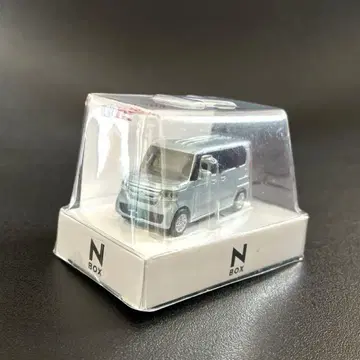 NBOX 미니카 LED 카 키링 새상품