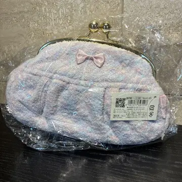 새상품 파우치