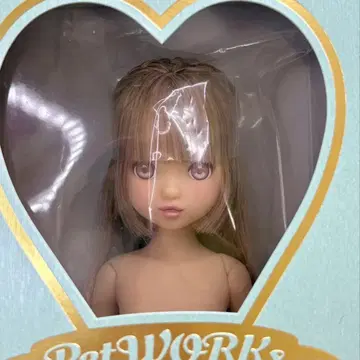 CCSgirl 22AW ruruko girl 반려동물 웍스