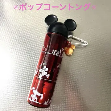 미키 팝콘 통 디즈니 리조트 디즈니 디즈니