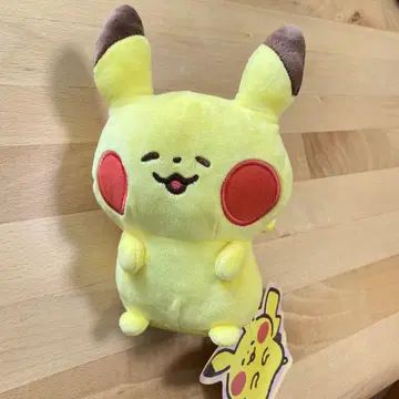 카나헤이 느긋한 피카츄 봉제 인형