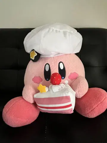 커비 제일복권 A상