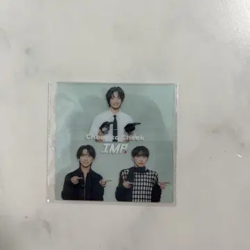 IMP. 구매 혜택