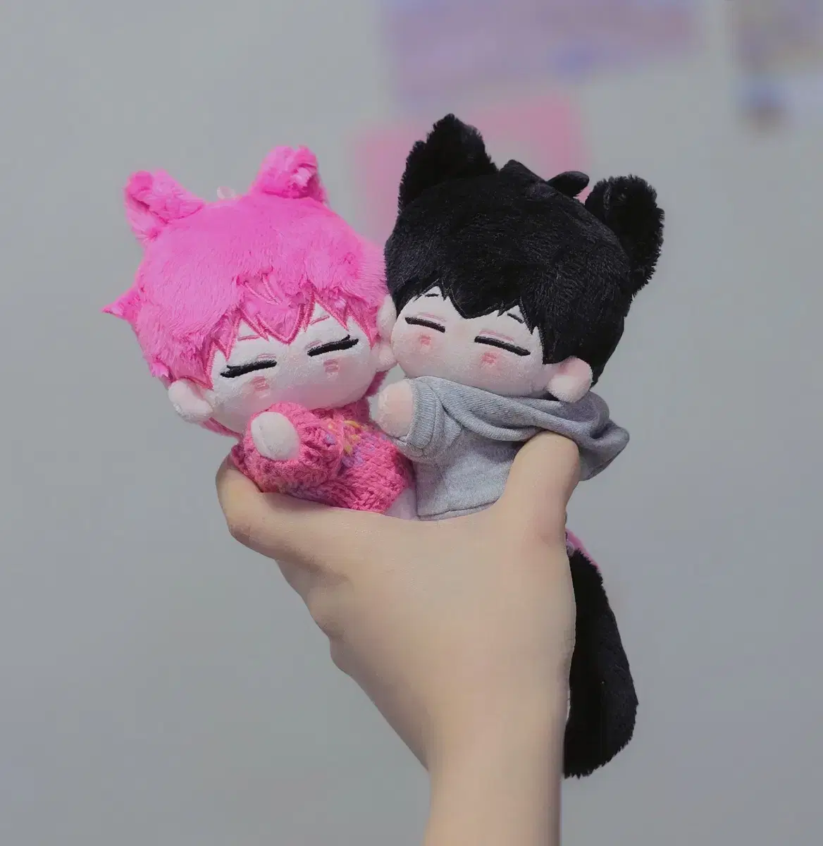 Nenneplb Nenne Yejun Noah Bamby Eunho Hamin bulk at original price + 2 sealed Fugitives