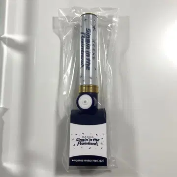 니지산지 응원봉 SitR