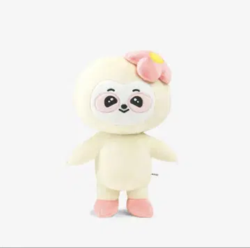 NIZOO 아노 봉제 인형