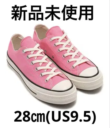 컨버스 올스타 레거시 핑크 로우 28cm(US9.5)