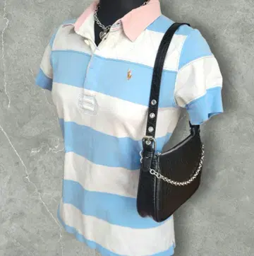00s archive y2k RALPH LAUREN 헤이세이 갸루
