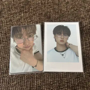 INI THE ORIGIN INI(I)SIDE ver 오자키 타쿠미