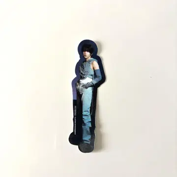 INI 타카츠카 다이무 세븐 인터넷 다이 컷 스티커