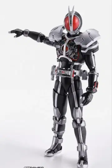 S.H.Figuarts 진골 조각 가면라이더 파이즈 엑셀 폼