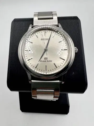 GS SEIKO 그랜드세이코 9581-7000 Cal.9581A QZ