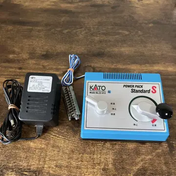 KATO 파워 팩 Standard S 22-012
