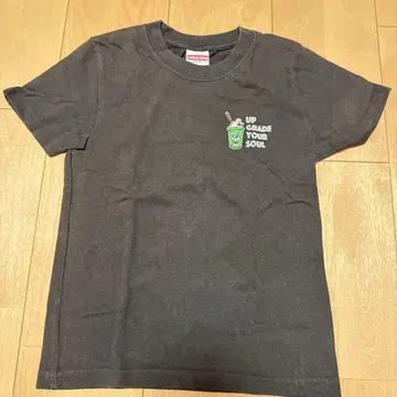 HAWAIIAN6 KIDS 티셔츠 120 사이즈