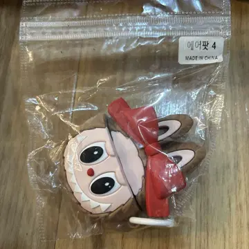러브 AirPods 4세대 케이스