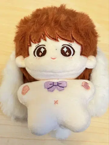 &team 하루아 harua 10cm 봉제 인형 마스터