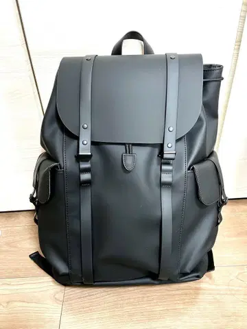 GASTON LUGA 가스통 루가 스플래쉬 16 블랙