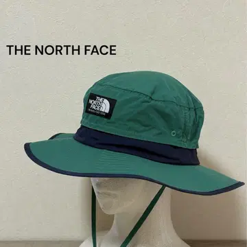 THE NORTH FACE 호라이즌 햇 그린