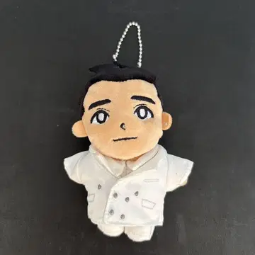 고스페라즈 누이 쿠로사와 카오루 씨