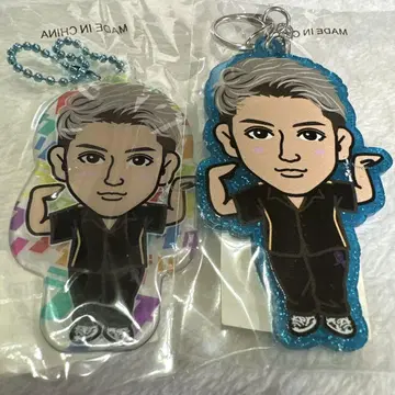 FANTASTICS 글리터 라타타
