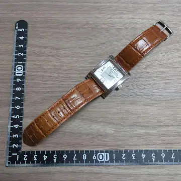 잭 루먼 손목시계 작동품