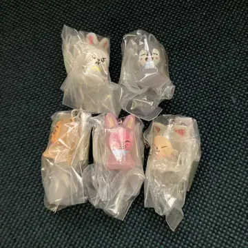 skzoo 메지루시 액세서리