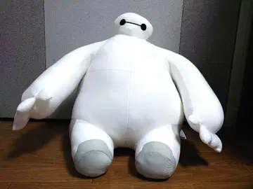 베이맥스 시원한 초대형 봉제 인형