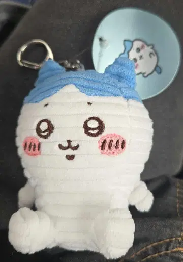 치이카와 (먼작귀) SHIMASHIMA 하치와레