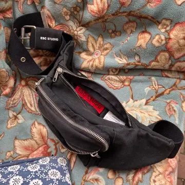 ESC STUDIO 미니 바디 백 단종 상품