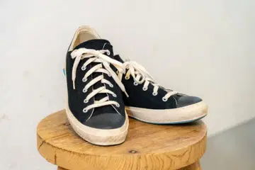 Moonstar/SHOES LIKE POTTERY 스니커즈 블랙 26cm