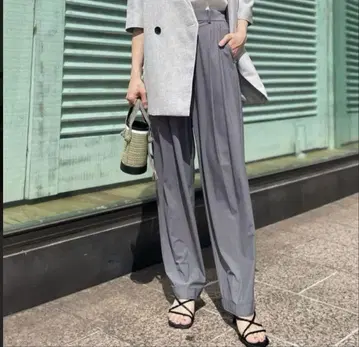 새상품급 stunninglure 수영 저지 팬츠 GRY1
