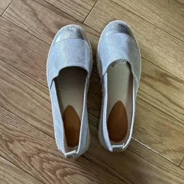 실버 슬립온 36