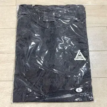하루카미라이 롱 티셔츠 L 사이즈