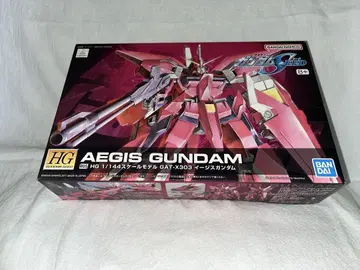 HG 1/144 R-05 GAT-X303 이지스 건담