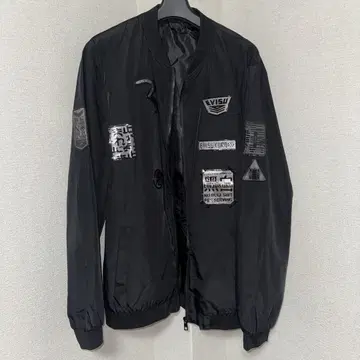 블루종 EVISU