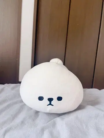 봉제 인형 비숑 프리제
